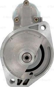 BOSCH F 042 002 064 - Стартер vvparts.bg