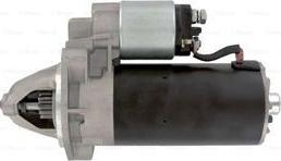 BOSCH F 042 002 064 - Стартер vvparts.bg