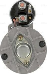 BOSCH F 042 002 064 - Стартер vvparts.bg