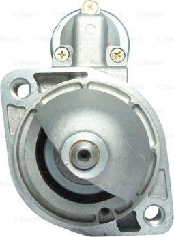 BOSCH F 042 002 066 - Стартер vvparts.bg