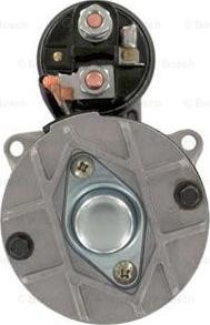 BOSCH F 042 002 060 - Стартер vvparts.bg