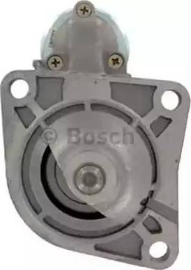 BOSCH F 042 002 008 - Стартер vvparts.bg