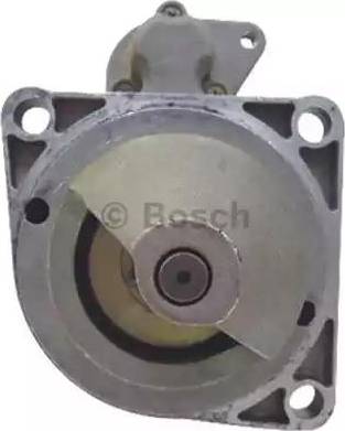 BOSCH F 042 002 089 - Стартер vvparts.bg