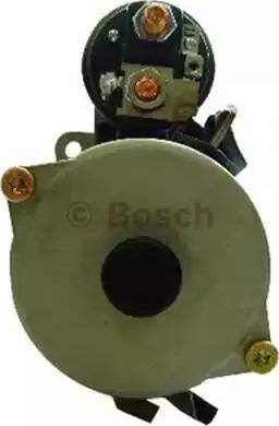 BOSCH F 042 002 085 - Стартер vvparts.bg