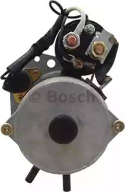 BOSCH F 042 002 088 - Стартер vvparts.bg