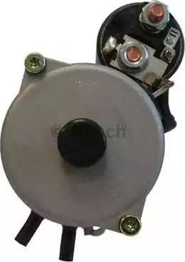 BOSCH F 042 002 083 - Стартер vvparts.bg