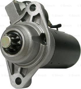 BOSCH F 042 002 082 - Стартер vvparts.bg