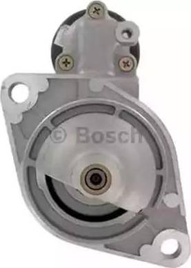 BOSCH F 042 002 035 - Стартер vvparts.bg