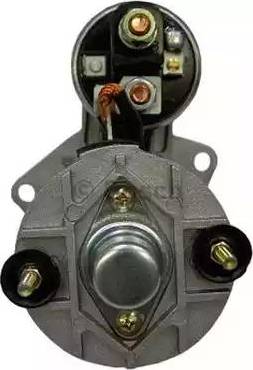 BOSCH F 042 002 036 - Стартер vvparts.bg