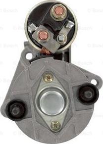 BOSCH F 042 002 032 - Стартер vvparts.bg