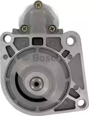 BOSCH F 042 002 037 - Стартер vvparts.bg