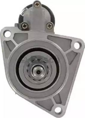 BOSCH F 042 002 021 - Стартер vvparts.bg