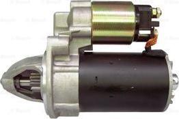 BOSCH F 042 002 023 - Стартер vvparts.bg