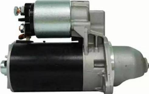 BOSCH F 042 002 027 - Стартер vvparts.bg