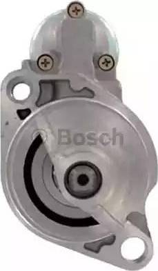 BOSCH F 042 002 076 - Стартер vvparts.bg