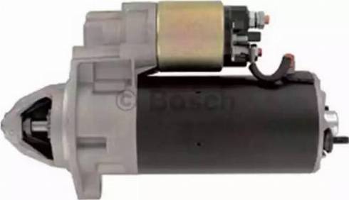 BOSCH F 042 002 073 - Стартер vvparts.bg