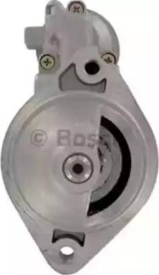 BOSCH F 042 002 073 - Стартер vvparts.bg