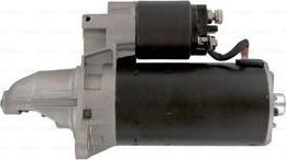 BOSCH F 042 002 077 - Стартер vvparts.bg