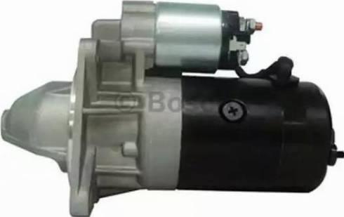 BOSCH F 042 002 144 - Стартер vvparts.bg