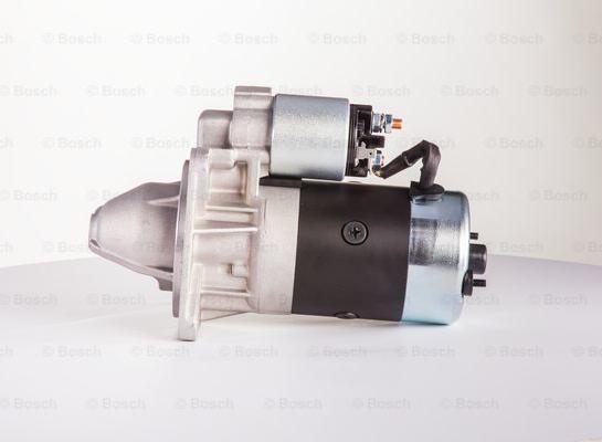 BOSCH F 042 002 145 - Стартер vvparts.bg