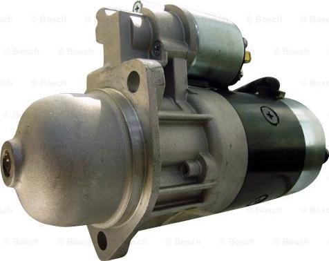 BOSCH F 042 002 148 - Стартер vvparts.bg