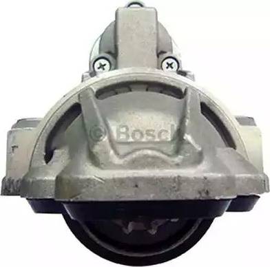 BOSCH F 042 002 152 - Стартер vvparts.bg