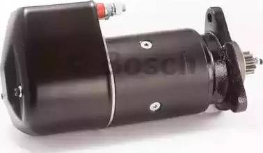 BOSCH F 042 002 103 - Стартер vvparts.bg