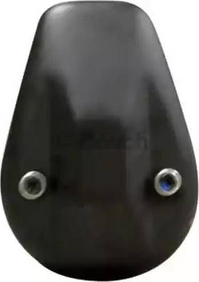 BOSCH F 042 002 134 - Стартер vvparts.bg