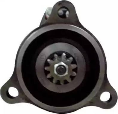 BOSCH F 042 002 134 - Стартер vvparts.bg