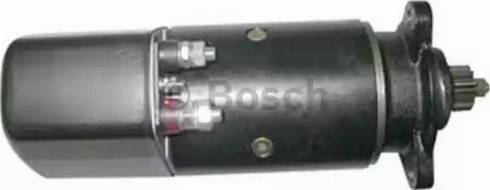 BOSCH F 042 002 130 - Стартер vvparts.bg