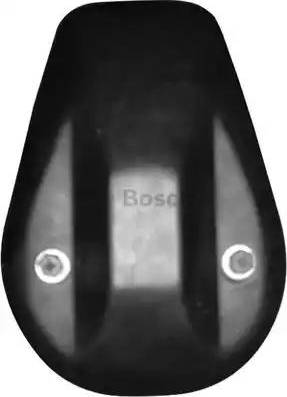 BOSCH F 042 002 131 - Стартер vvparts.bg