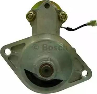 BOSCH F 042 007 003 - Стартер vvparts.bg