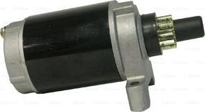 BOSCH F 042 00D 006 - Стартер vvparts.bg