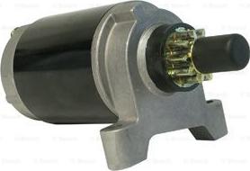 BOSCH F 042 00D 006 - Стартер vvparts.bg