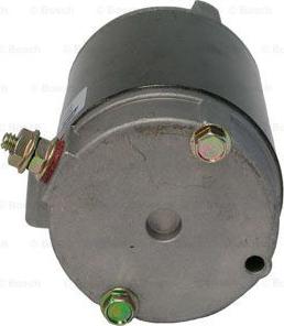 BOSCH F 042 00D 006 - Стартер vvparts.bg