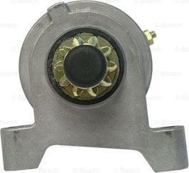 BOSCH F 042 00D 006 - Стартер vvparts.bg