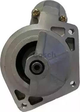 BOSCH F 042 00L 001 - Стартер vvparts.bg