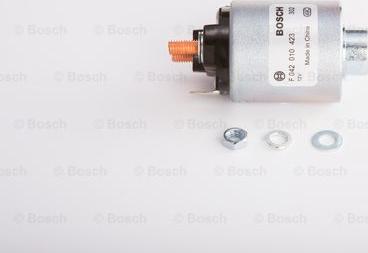 BOSCH F 042 010 423 - Магнитен превключвател, стартер vvparts.bg