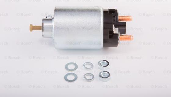 BOSCH F 042 010 041 - Магнитен превключвател, стартер vvparts.bg