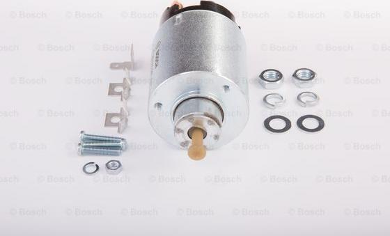 BOSCH F 042 010 041 - Магнитен превключвател, стартер vvparts.bg