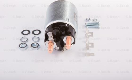 BOSCH F 042 010 041 - Магнитен превключвател, стартер vvparts.bg