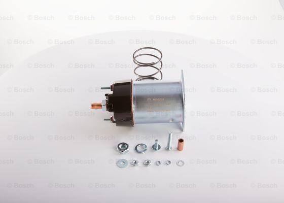 BOSCH F 042 010 103 - Магнитен превключвател, стартер vvparts.bg