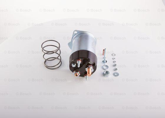 BOSCH F 042 010 103 - Магнитен превключвател, стартер vvparts.bg