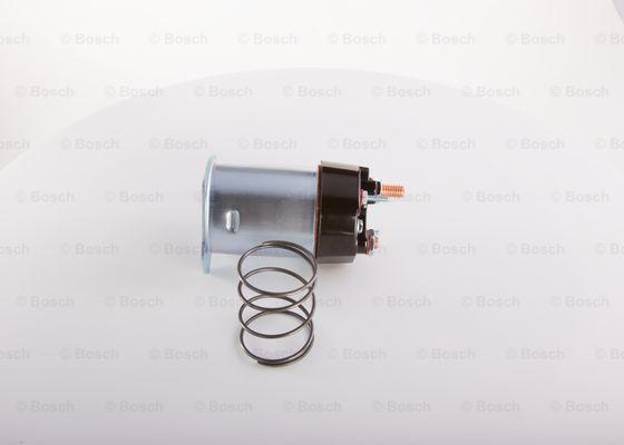 BOSCH F 042 010 103 - Магнитен превключвател, стартер vvparts.bg