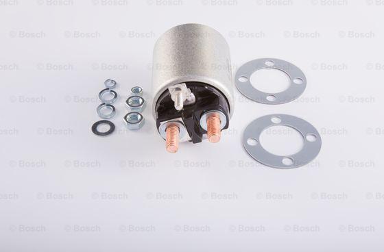 BOSCH F 042 010 399 - Магнитен превключвател, стартер vvparts.bg