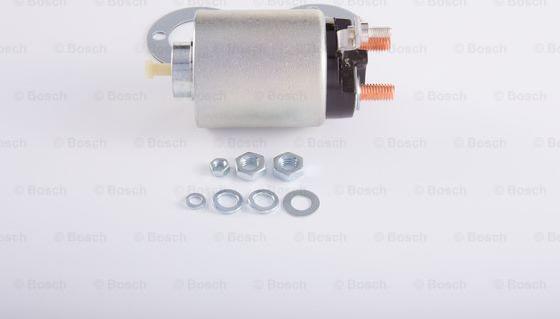 BOSCH F 042 010 399 - Магнитен превключвател, стартер vvparts.bg