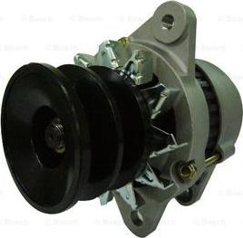 BOSCH F 042 309 004 - Генератор vvparts.bg