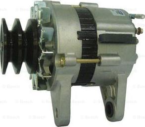 BOSCH F 042 309 000 - Генератор vvparts.bg