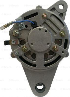 BOSCH F 042 309 000 - Генератор vvparts.bg