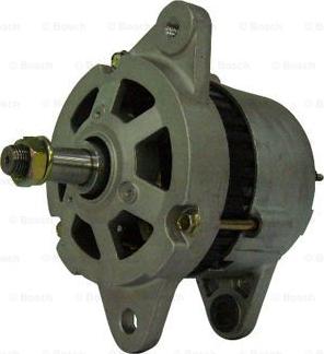 BOSCH F 042 309 001 - Генератор vvparts.bg